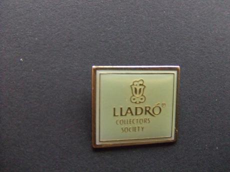 lladro collectors society porseleine